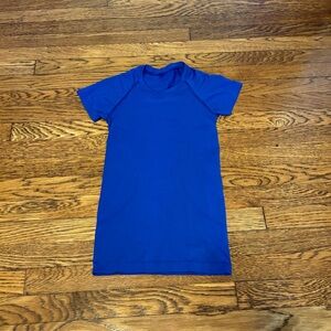 Lululemon Swiftly Tee